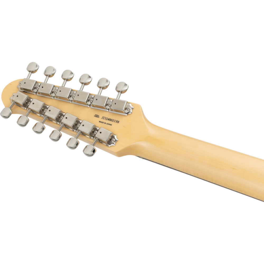 Fender フェンダー Made in Japan Limited Stratocaster XII Rosewood