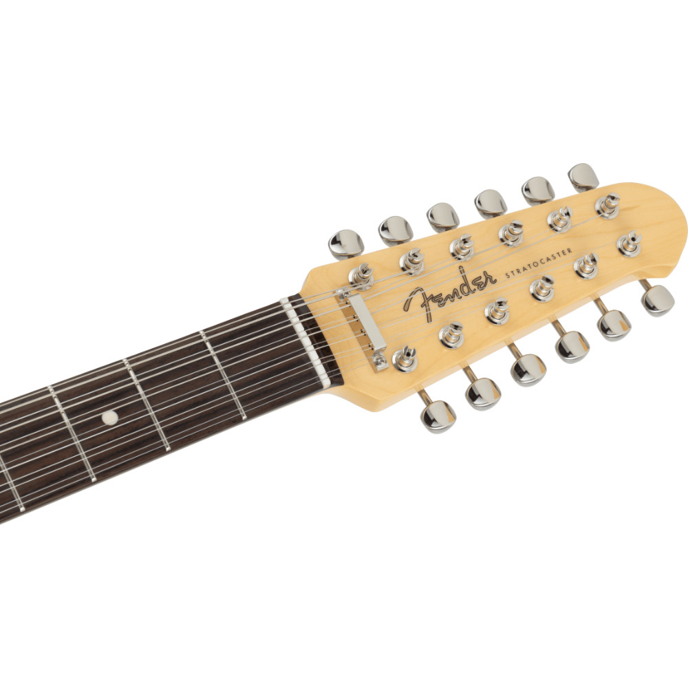 Fender フェンダー Made in Japan Limited Stratocaster XII Rosewood
