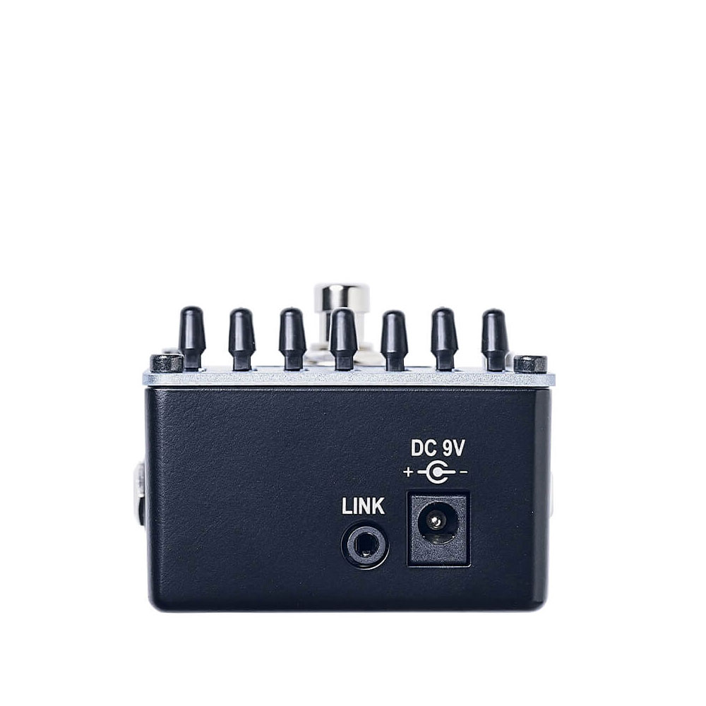 ギターエフェクター イコライザー VOX Tone Sculptor VE-TS