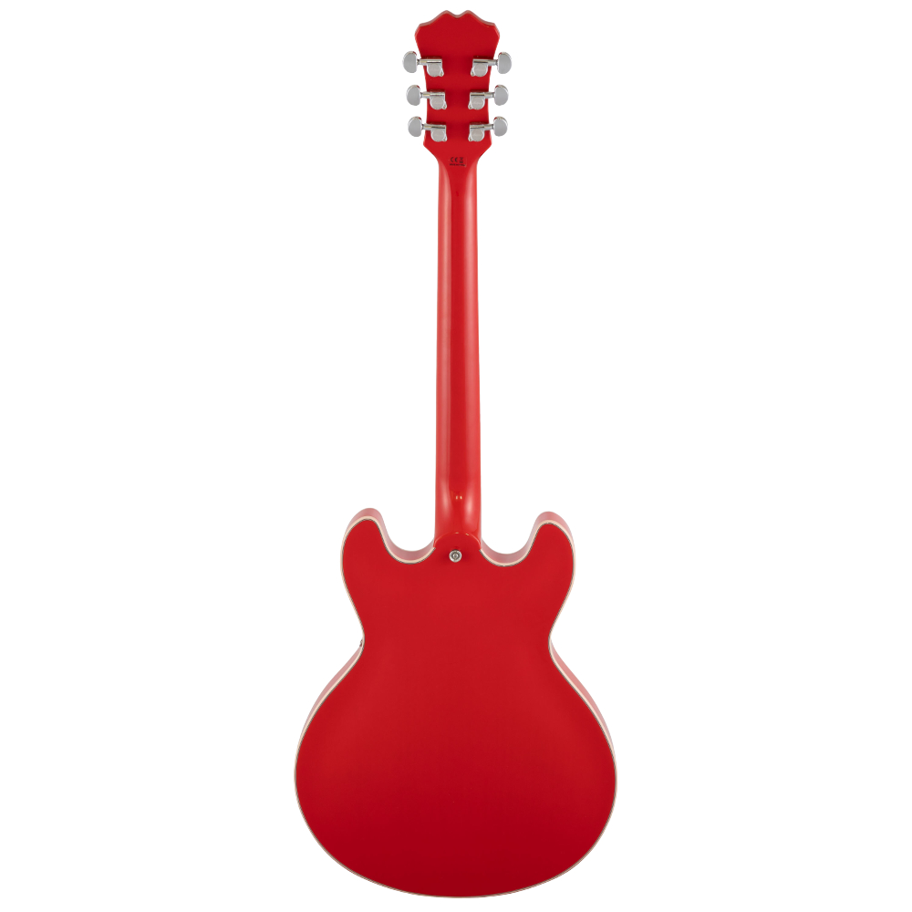AriaProII アリアプロII TA-200 RD セミアコースティックギター