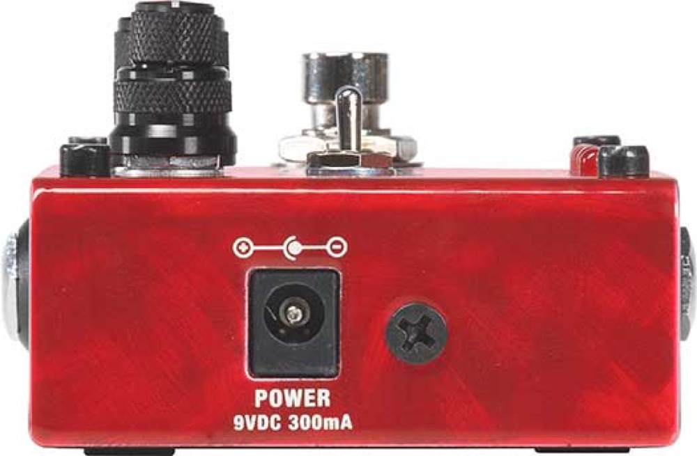 DIGITECH Whammy Ricochet ギターエフェクター(ワーミー・リコシェ