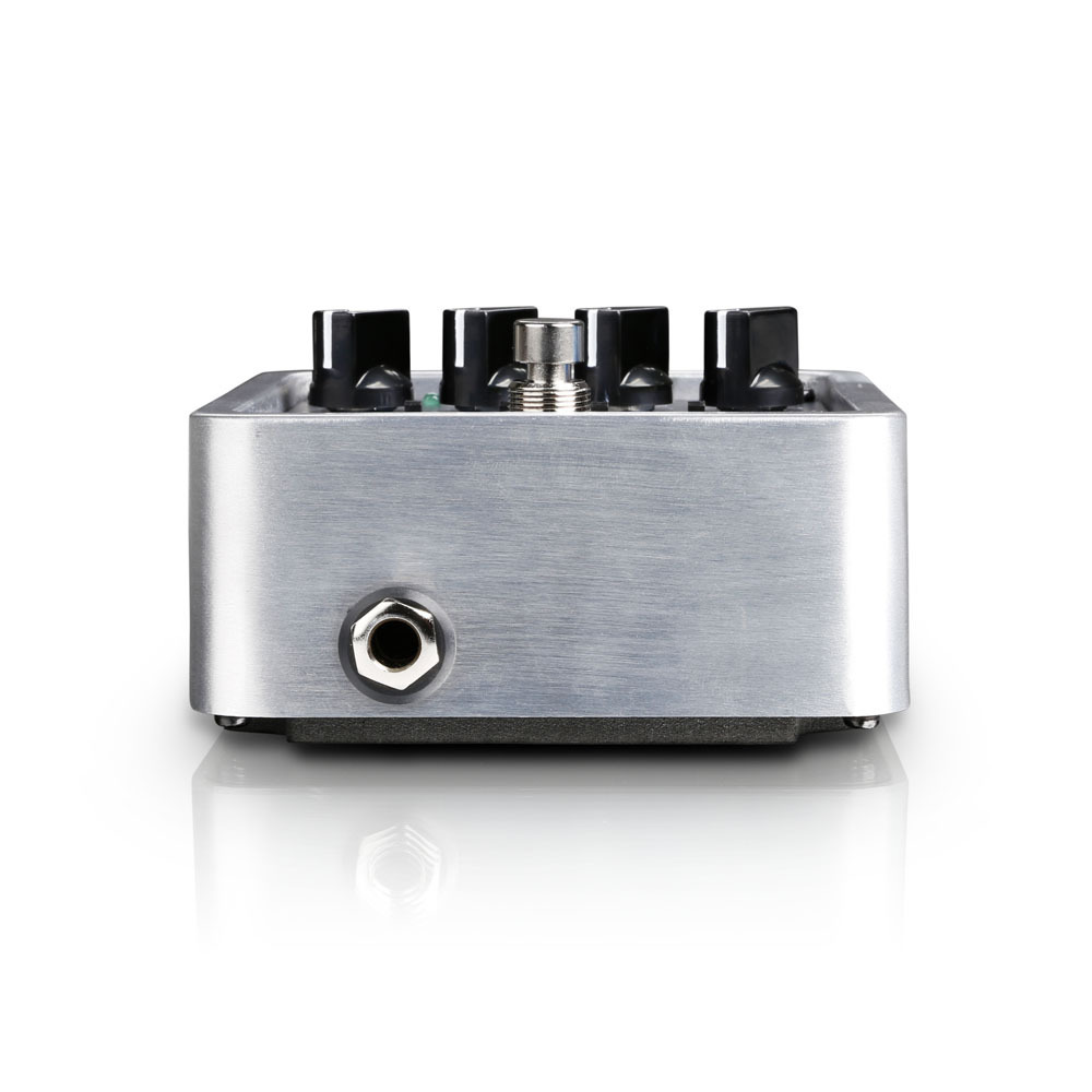 PALMER POCKET AMP MK2 ギターアンプシミュレーター(パルマー ポケット