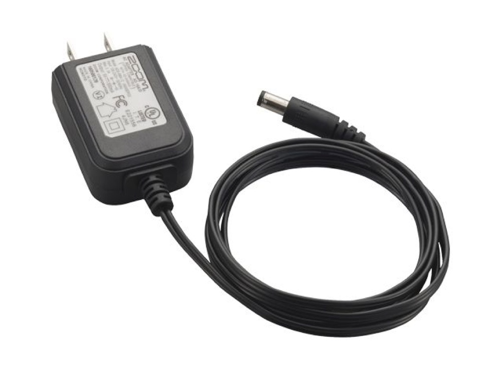 ZOOM G1 FOUR ギターマルチエフェクター 専用アダプター付きセット