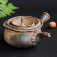茶器chaki-大西忠左