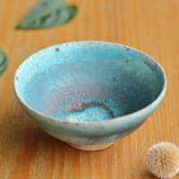小島憲二 伊賀焼 徳利 酒器 桐箱