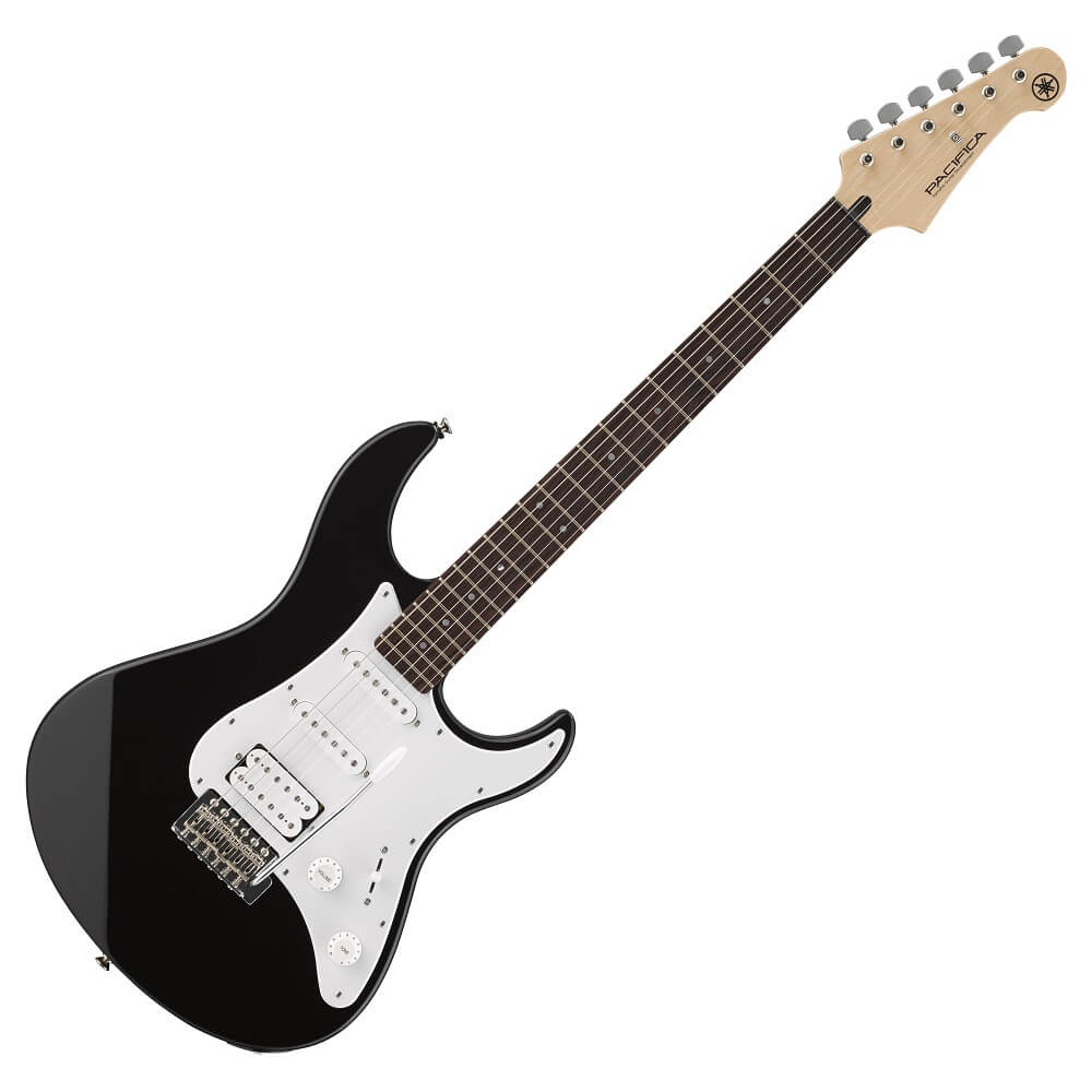 Yamaha Pacifica 012 MKII 4/4 electric guitar | Chamberlain Music