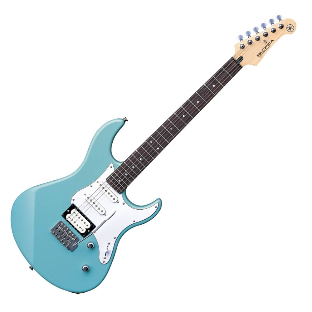 Yamaha Pacifica 112V 4/4 electric guitar | Chamberlain Music