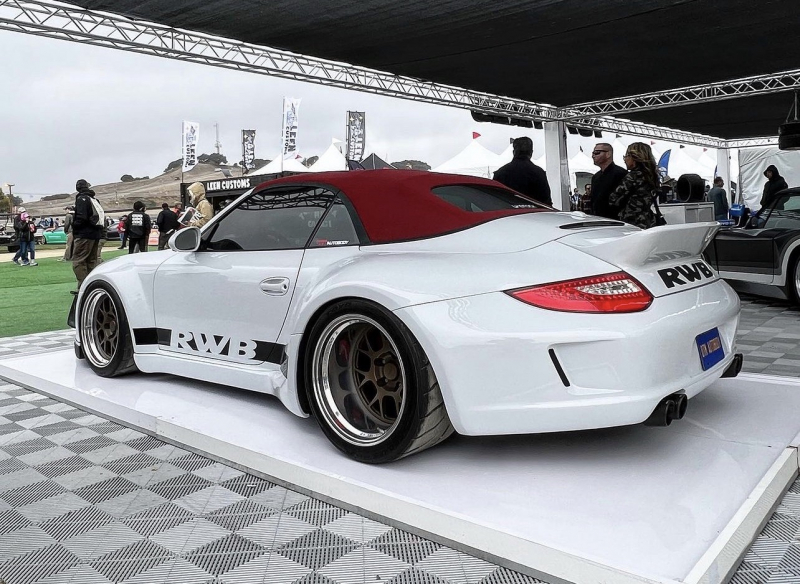 ポルシェ 911(Type997) カレラS カブリオレ PDK 中古車情報 | ポルシェ