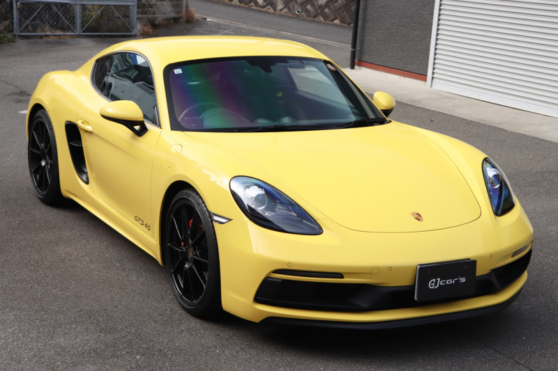 中古車一覧 | ポルシェ中古車検索 チャンネル9.jp