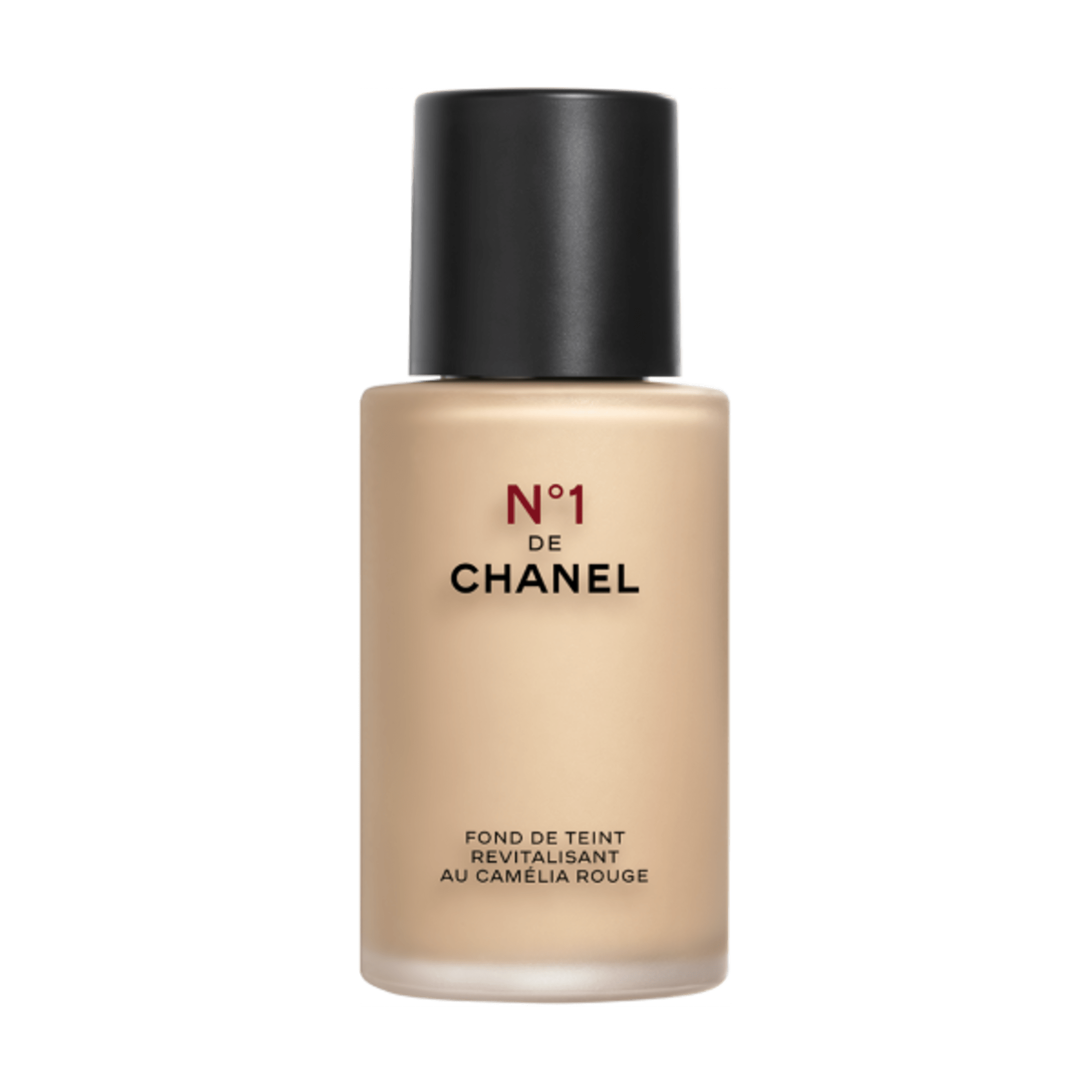 N°1 DE CHANEL REVITALIZING FOUNDATION | CHANEL