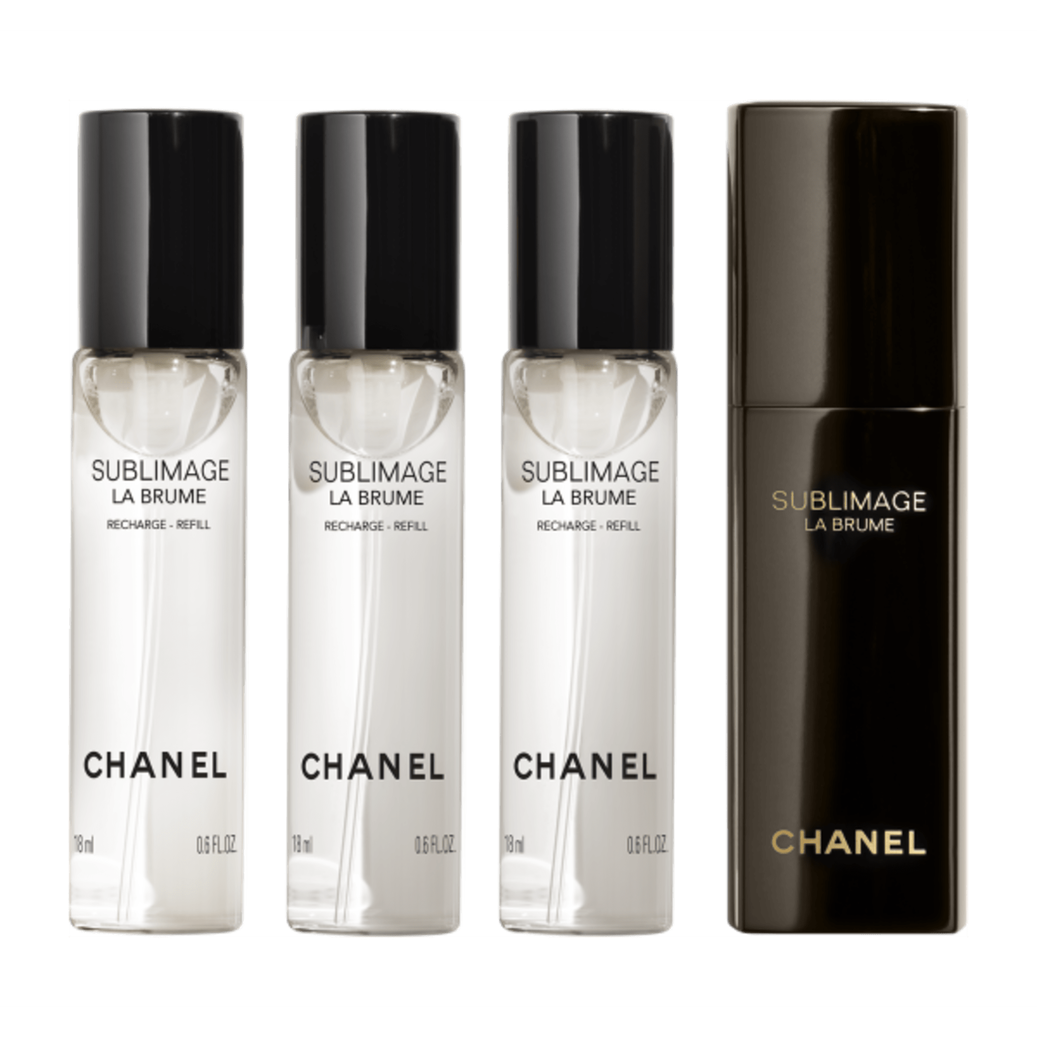 サブリマージュ ラ ブリューム ミスト | CHANEL シャネル