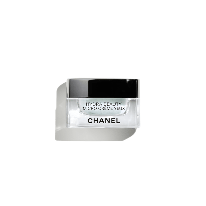HYDRA BEAUTY MICRO CRÈME YEUX Illuminating Hydrating Eye Cream