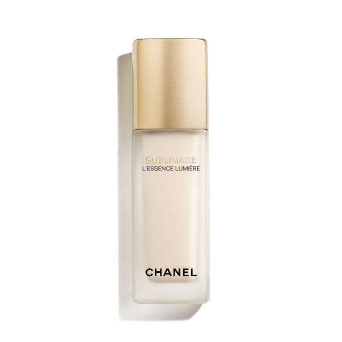 SUBLIMAGE L'ESSENCE LUMIÈRE Serums & Concentrates | CHANEL