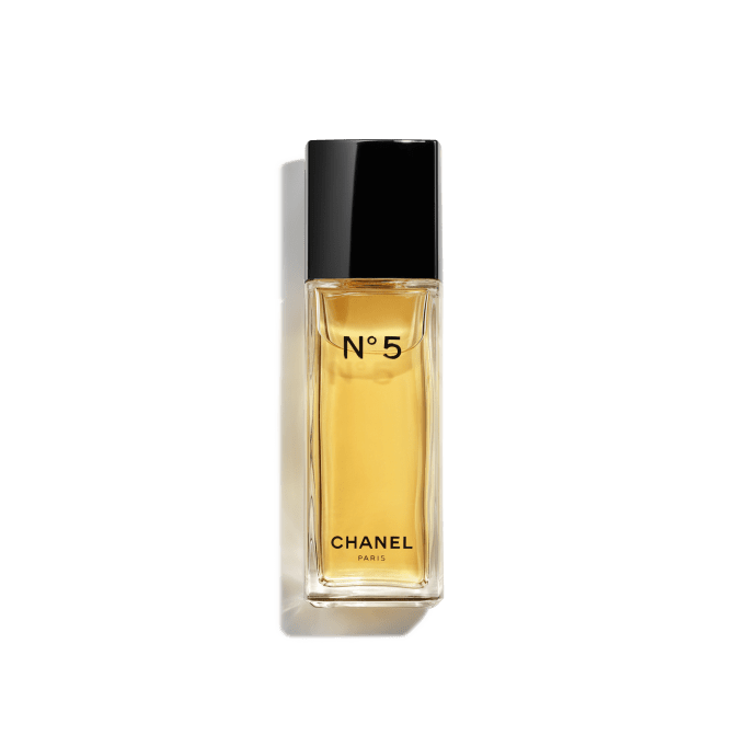 N°5 EAU DE TOILETTE SPRAY - 50 ml | CHANEL