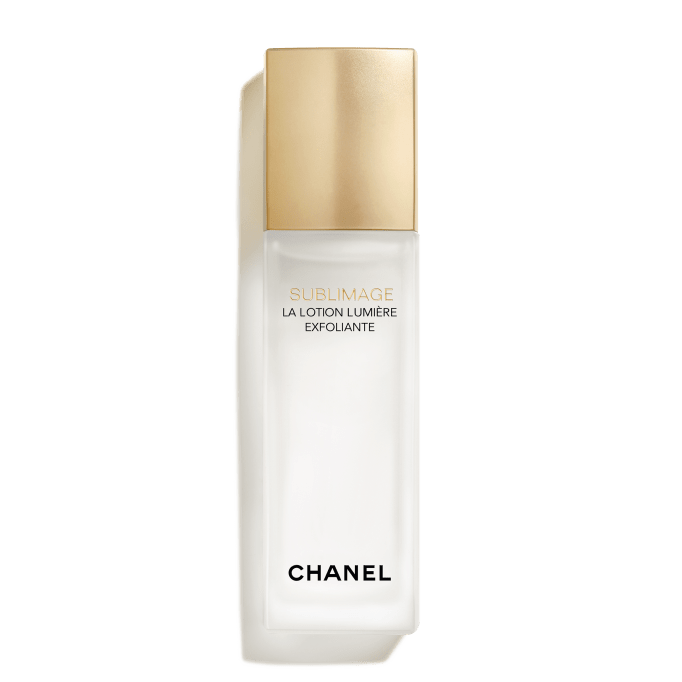 SUBLIMAGE LA LOTION LUMIÈRE EXFOLIANTE Ultimate Lotion – Brightens