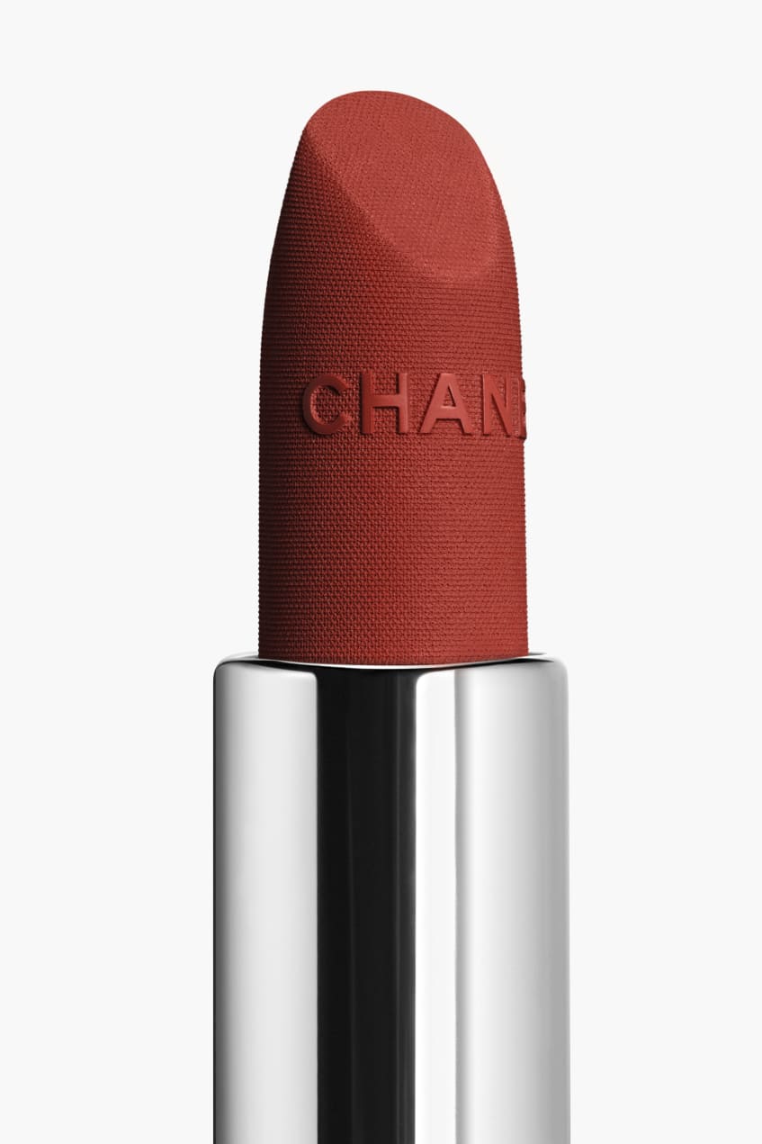 31 LE ROUGE Matte lipstick 18 - Rouge n°5 | CHANEL