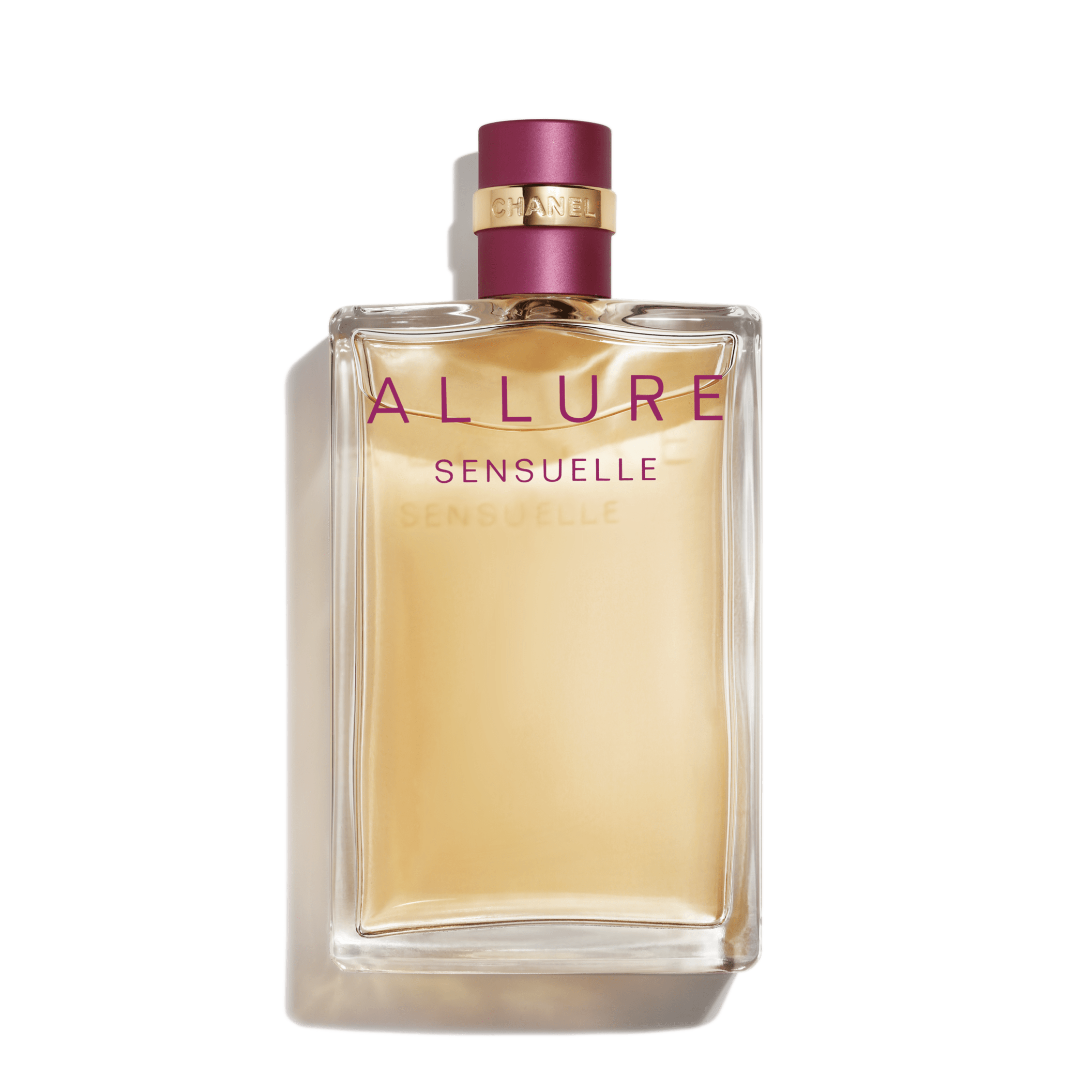 アリュール オードゥ パルファム - 50 ml | CHANEL シャネル