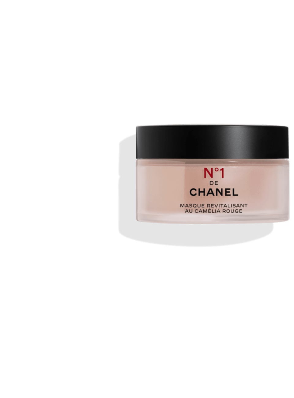 N°1 DE CHANEL Revitalising Mask | CHANEL