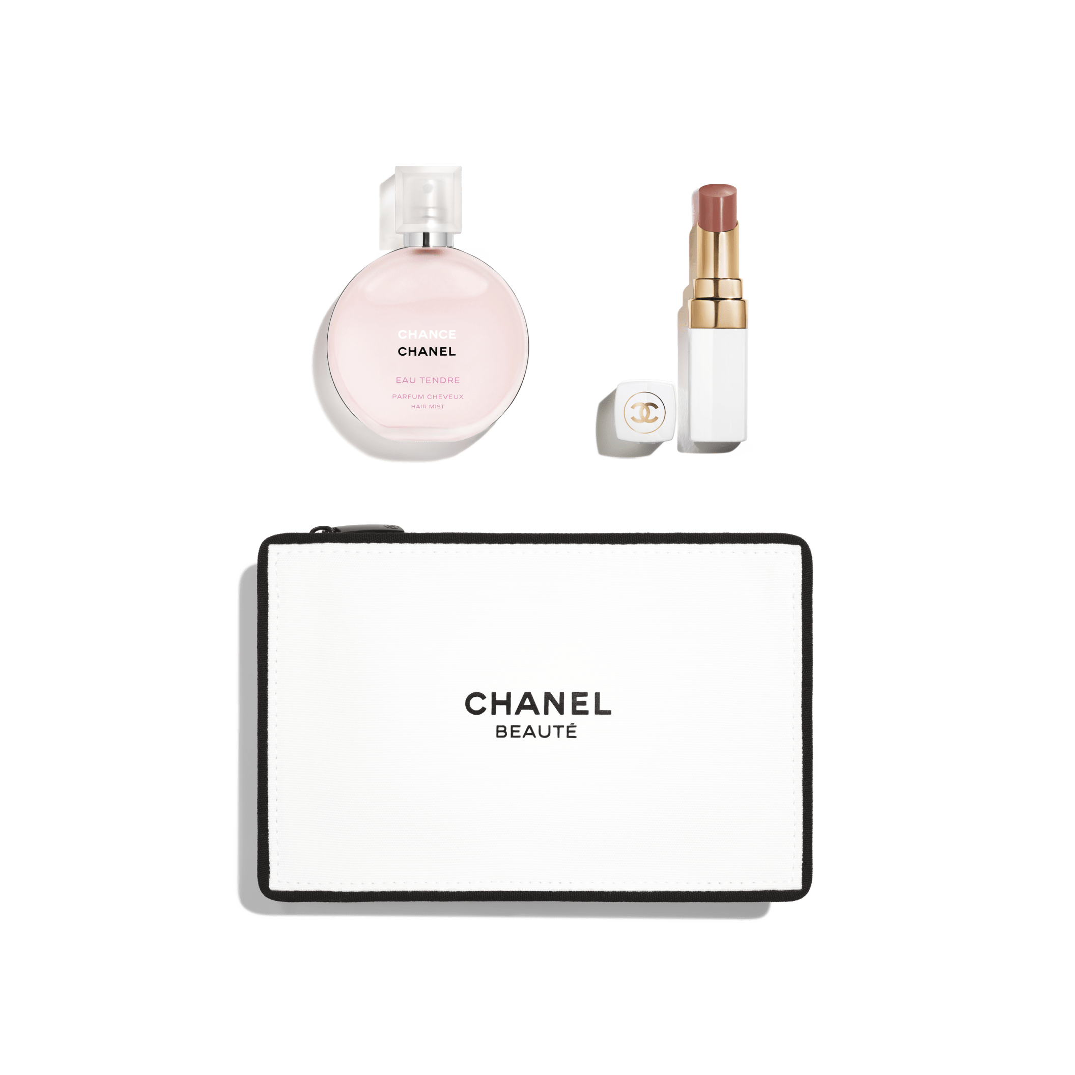Gift Sets - Makeup | CHANEL