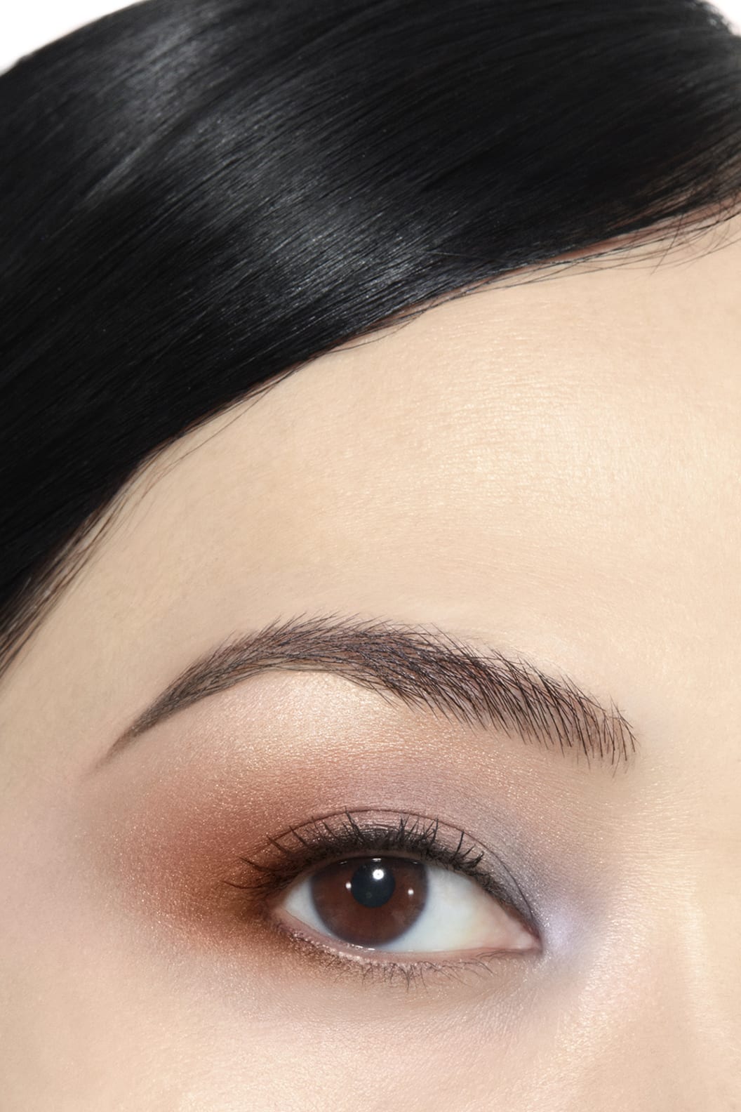 LES 4 OMBRES BOUTONS Multi-effect quadra eyeshadow 229 - Boutons