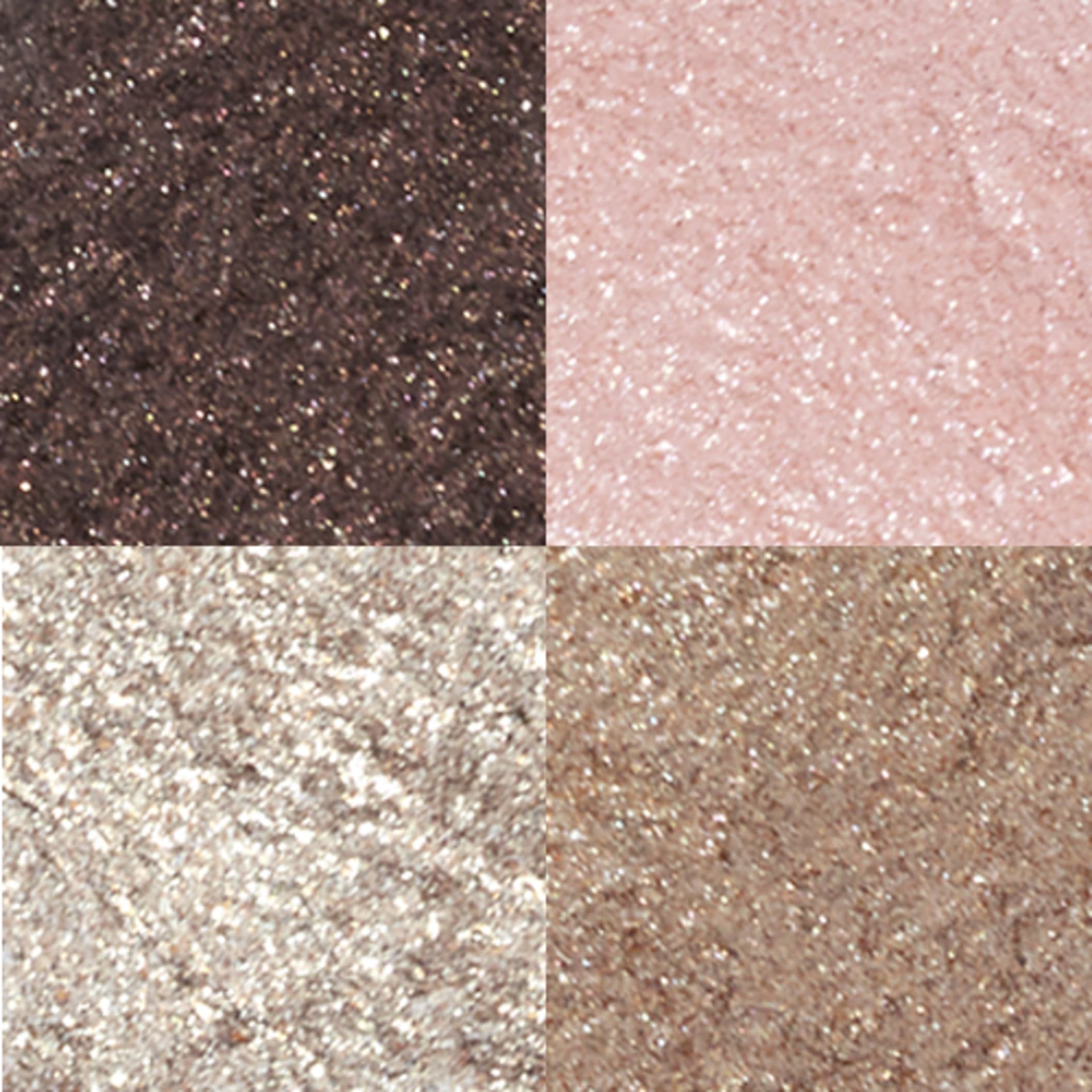 LES 4 OMBRES Multi-effect quadra eyeshadow 79 - Spices | CHANEL