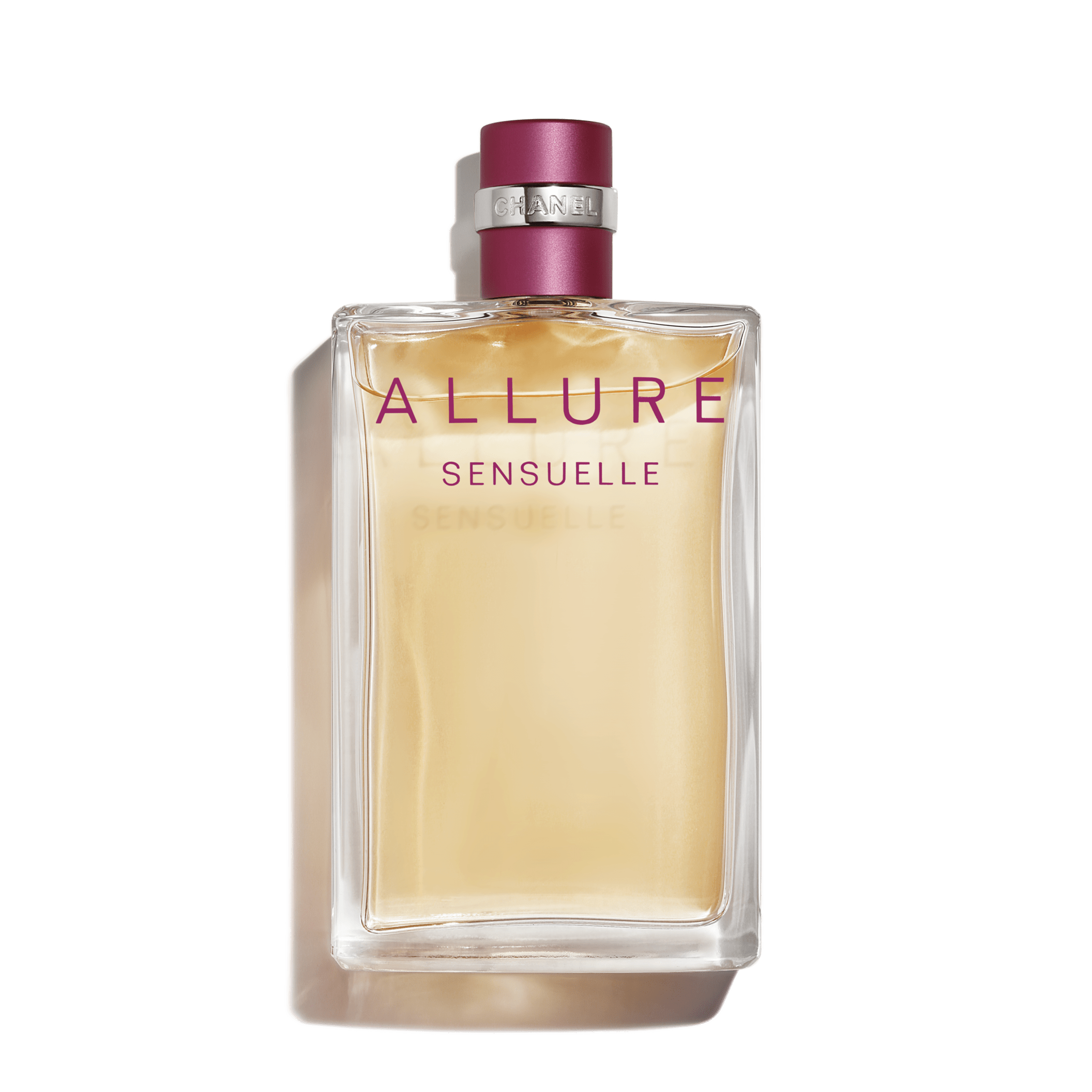 ALLURE SENSUELLE EAU DE PARFUM SPRAY - 50 ml | CHANEL