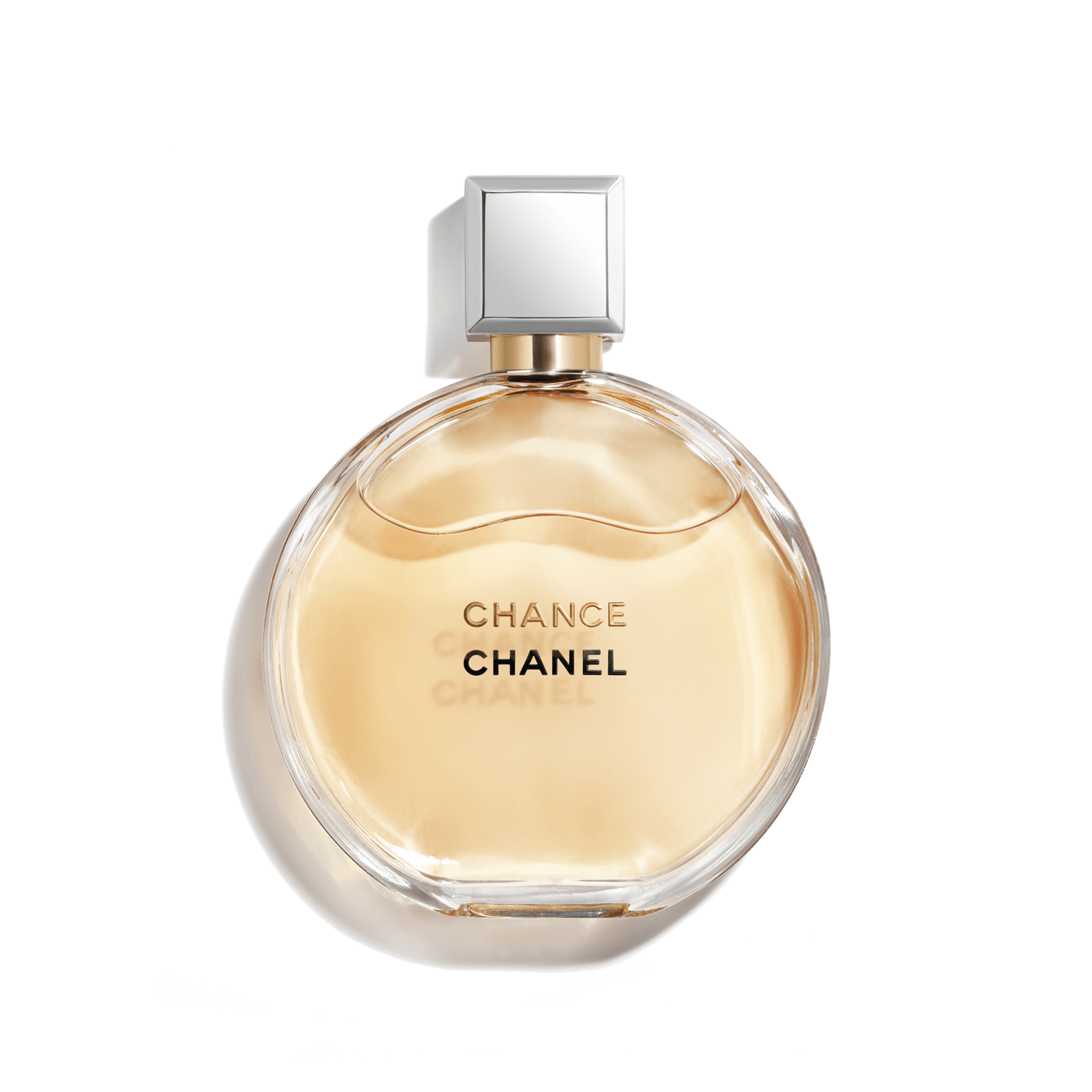 チャンス オードゥ トワレット（ヴァポリザター） - 50 ml | CHANEL