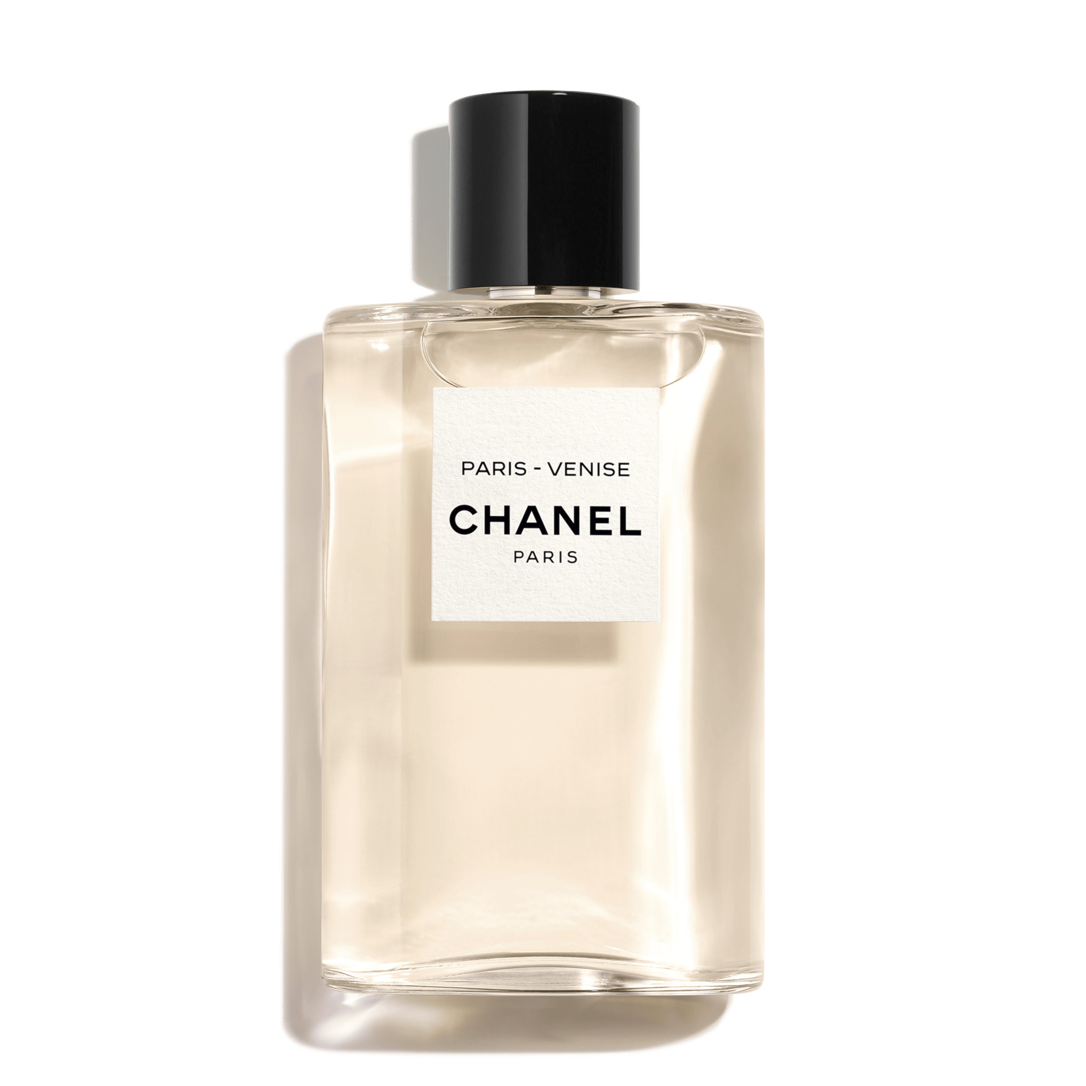PARIS-PARIS LES EAUX DE CHANEL – Eau de Toilette Spray (EDT) - 4.2