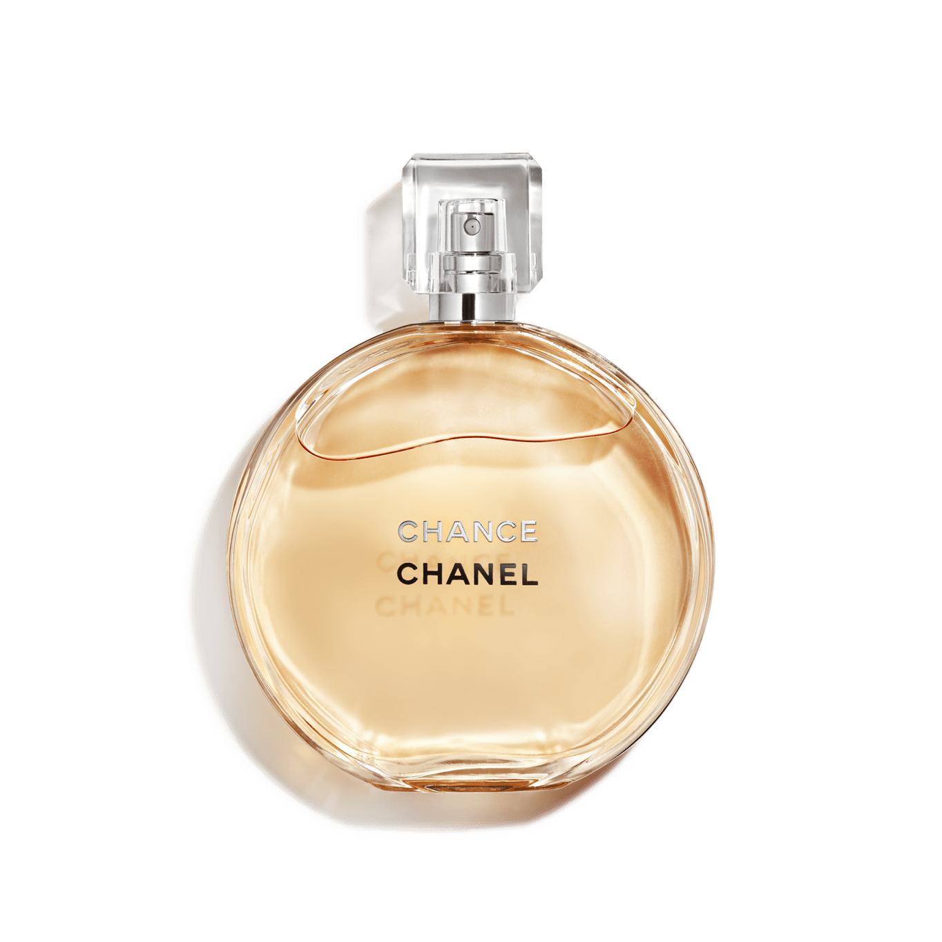 チャンス オードゥ トワレット - 100 ml | CHANEL シャネル