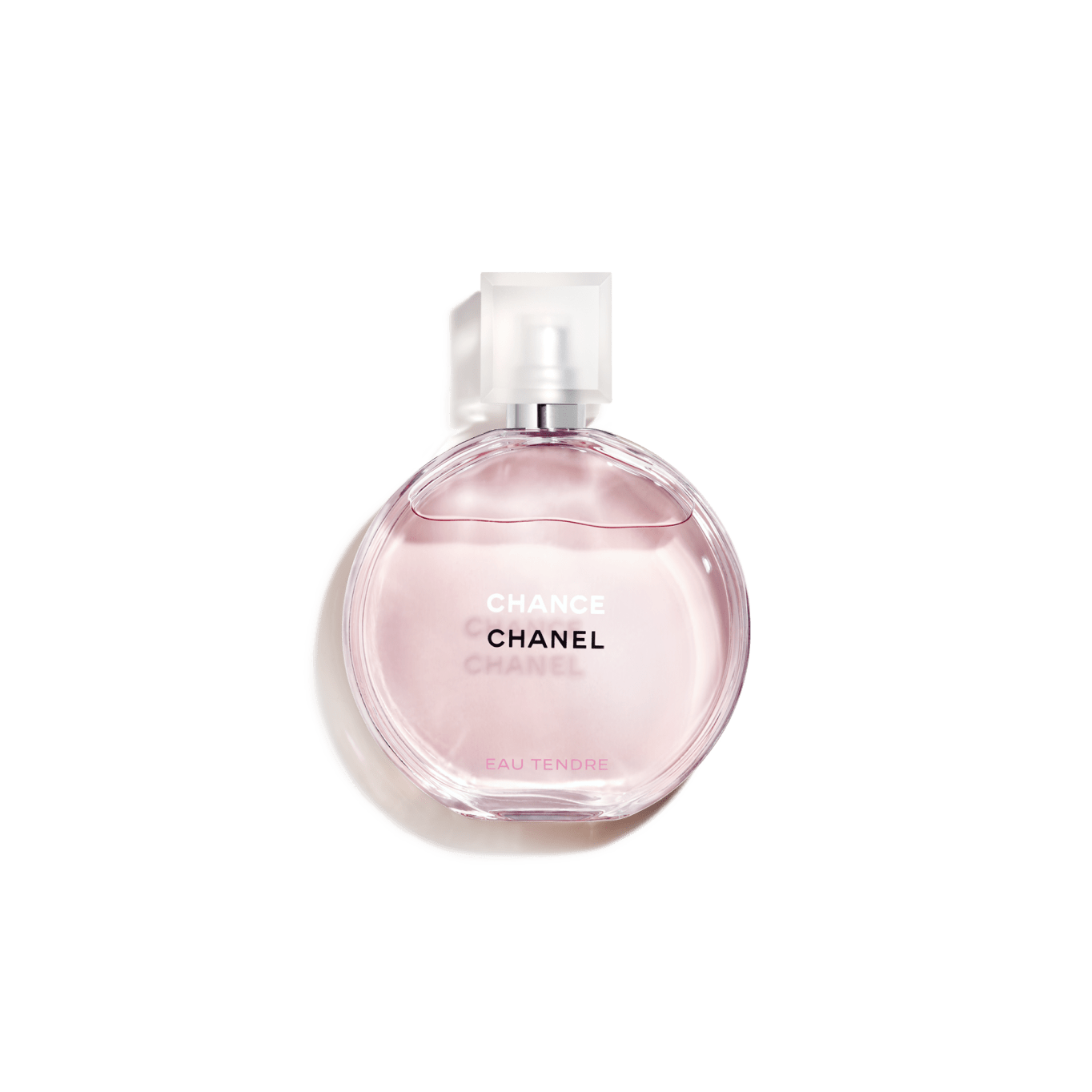 CHANCE EAU TENDRE Eau de Toilette Spray - 1.2 FL. OZ. | CHANEL