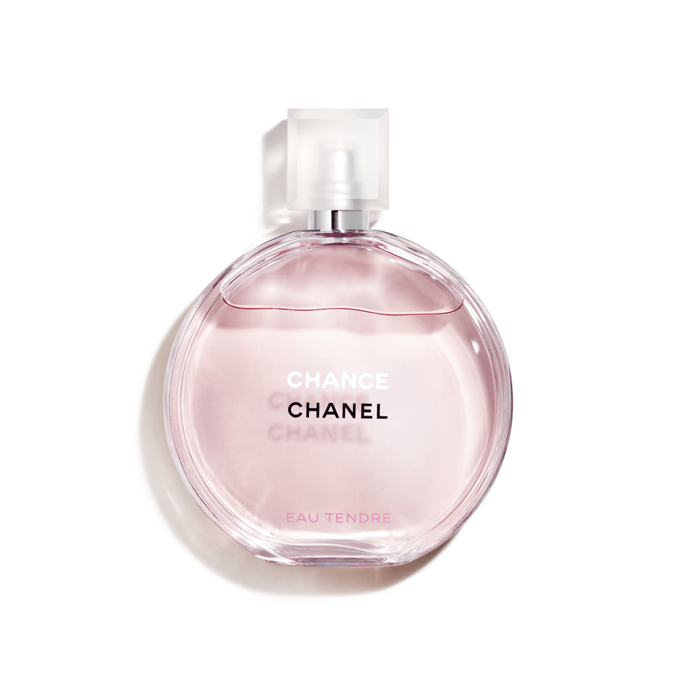 11520✨CHANEL CHANCE EAU TENDRE 香水 オードトワレ チャンス オー タンドゥル - 香水・フレグランス | CHANEL シャネル