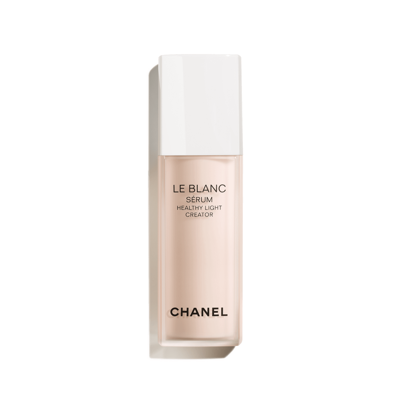 ル ブラン セラム HLCS 美容液 | CHANEL シャネル