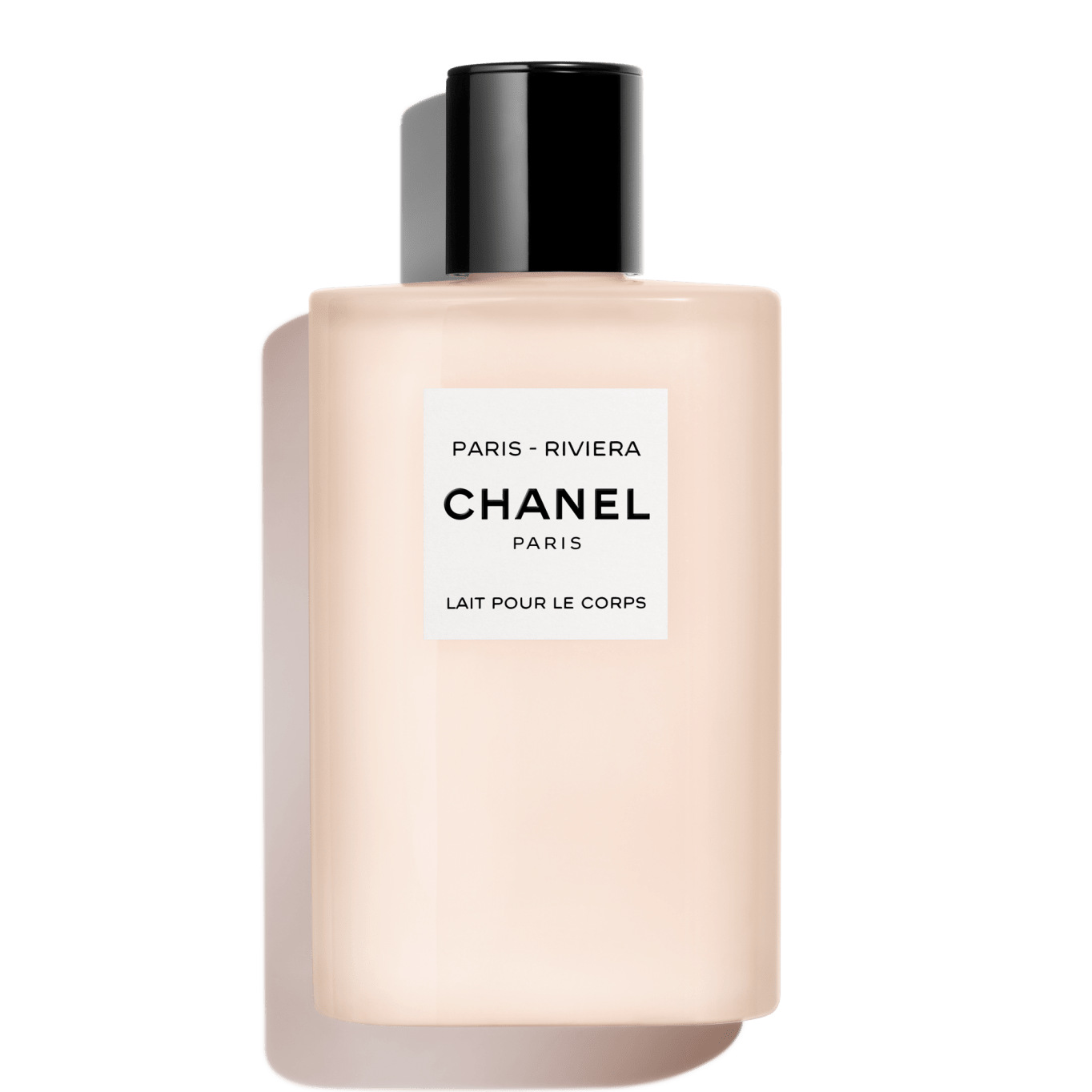 パリ リヴィエラ ボディ ローション - レ ゾー ドゥ シャネル - 200 ml