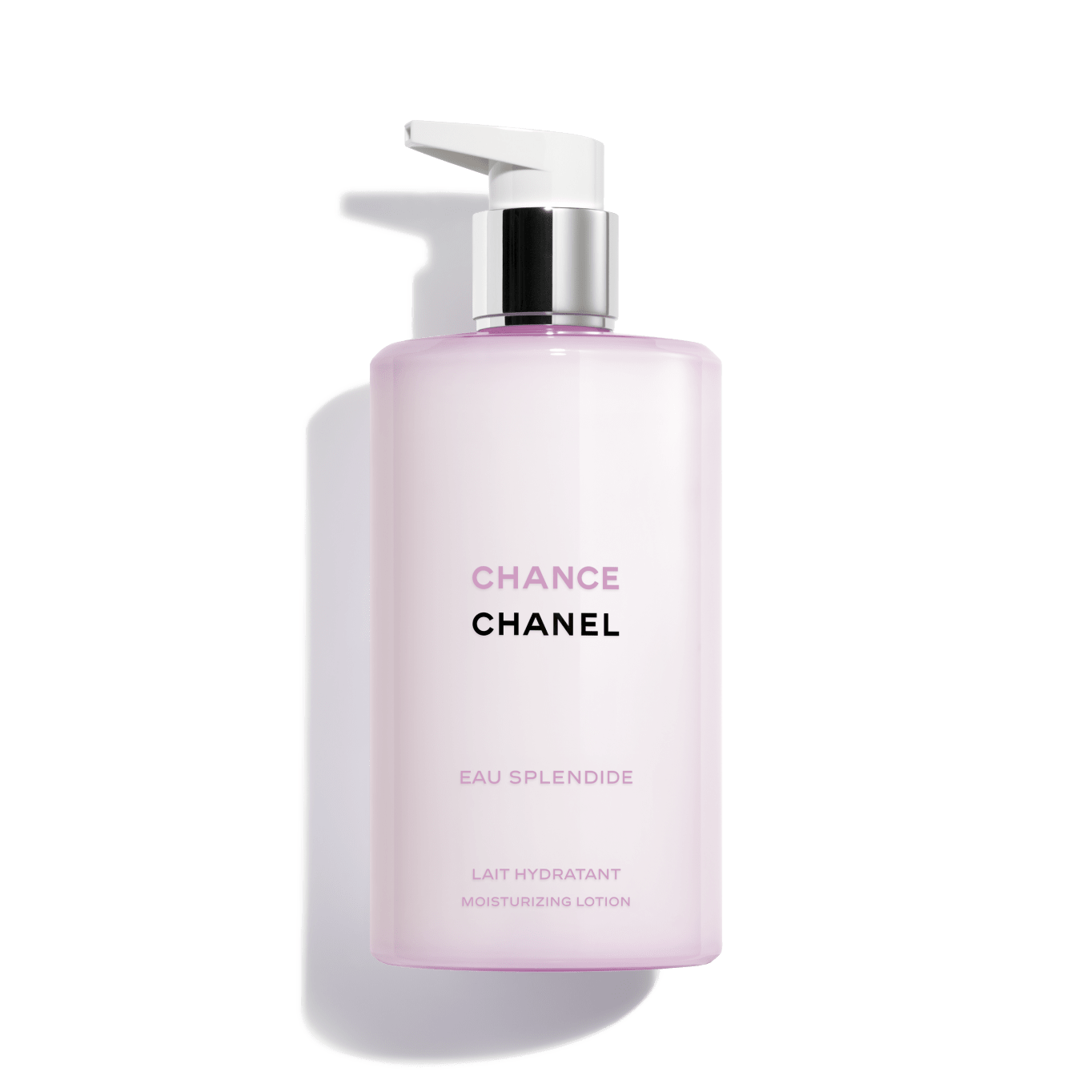チャンス オー スプランディド ボディ ローション - 400 ml | CHANEL