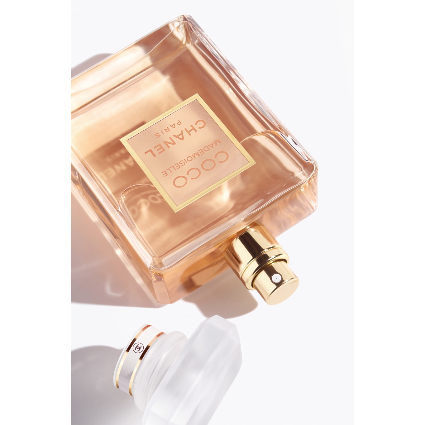 ココ マドモアゼル オードゥ パルファム（ヴァポリザター） - 100 ml