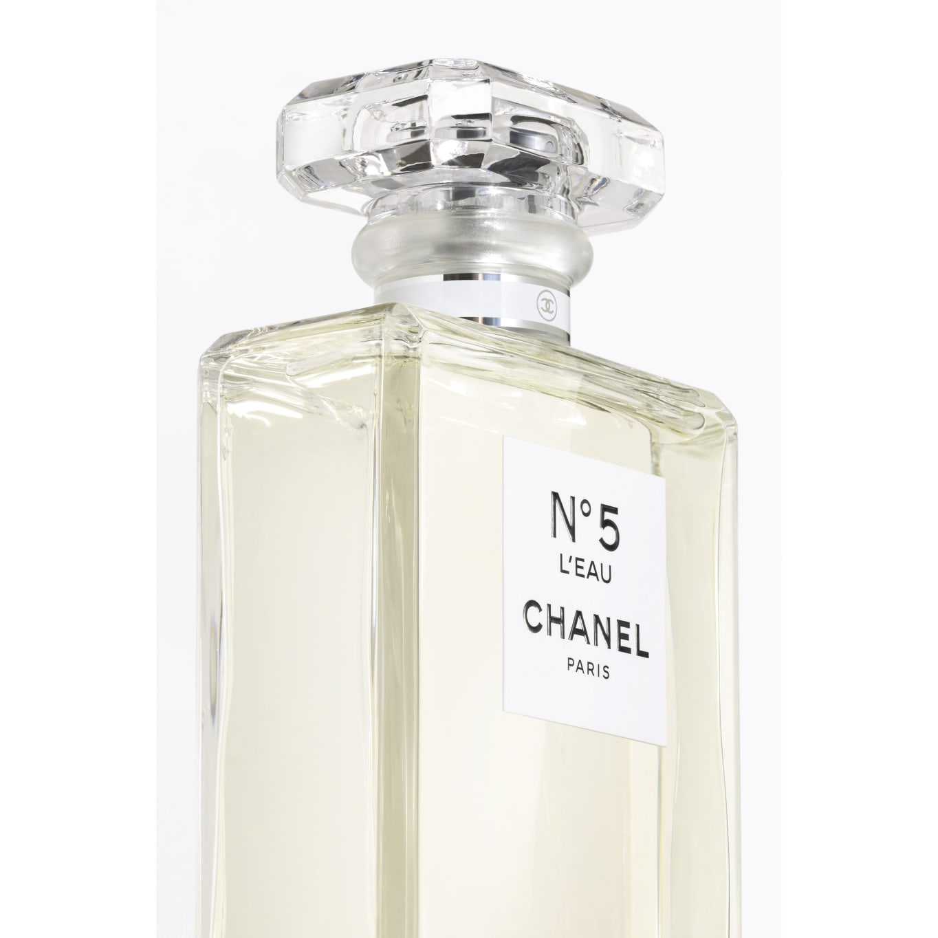 N°5 L'EAU Eau de Toilette Spray (EDT) - 3.4 FL. OZ. | CHANEL
