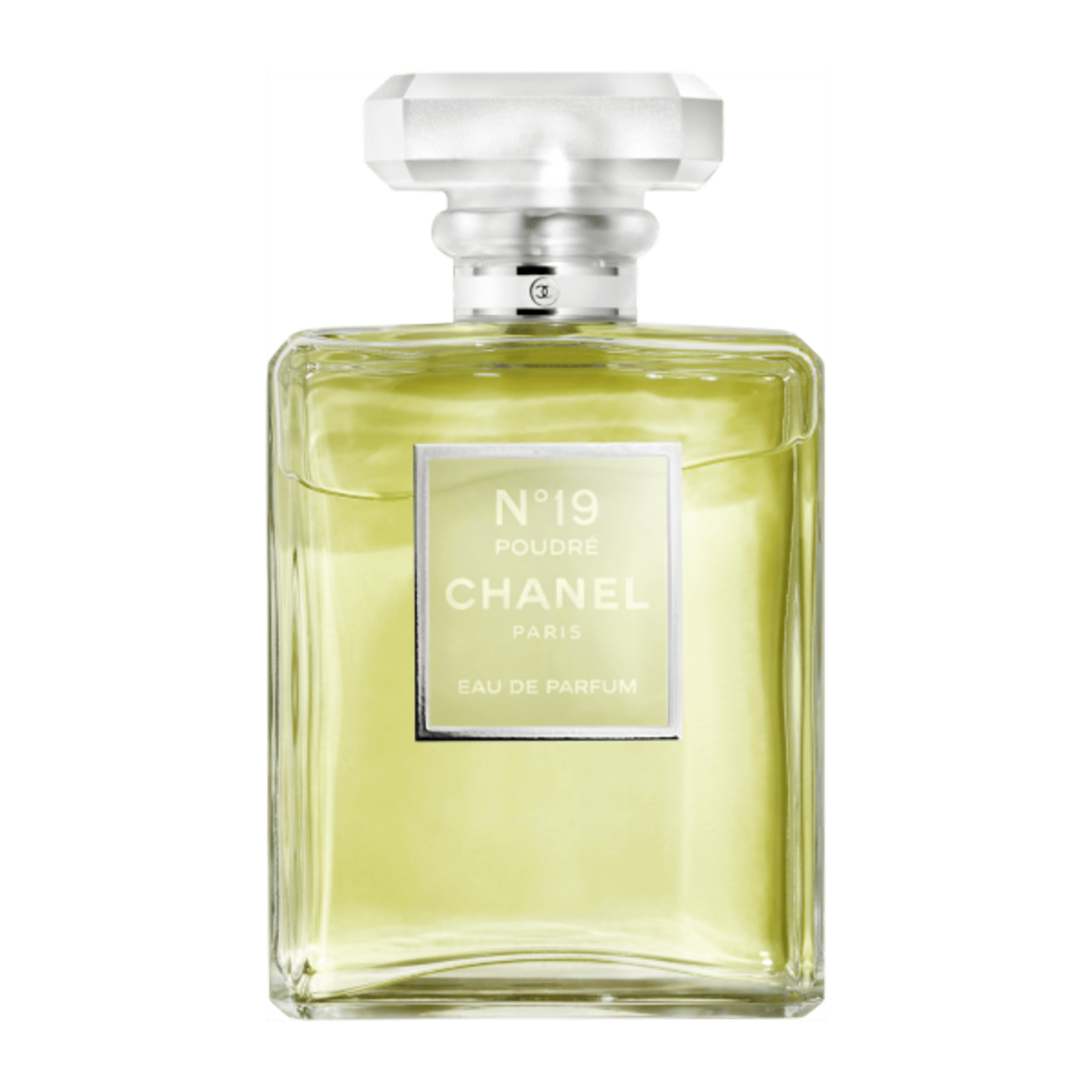 N°19 POUDRÉ Eau de Parfum Spray (EDP) - 3.4 FL. OZ. | CHANEL