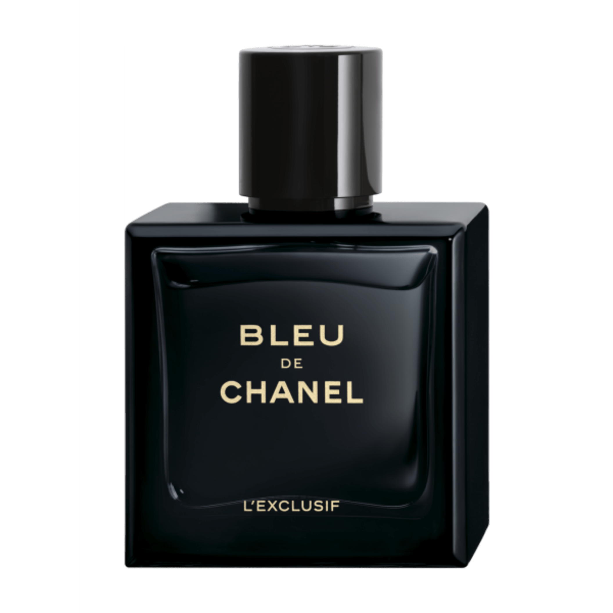 BLEU DE CHANEL L'EXCLUSIF Parfum Spray - 3.4 FL. OZ. | CHANEL