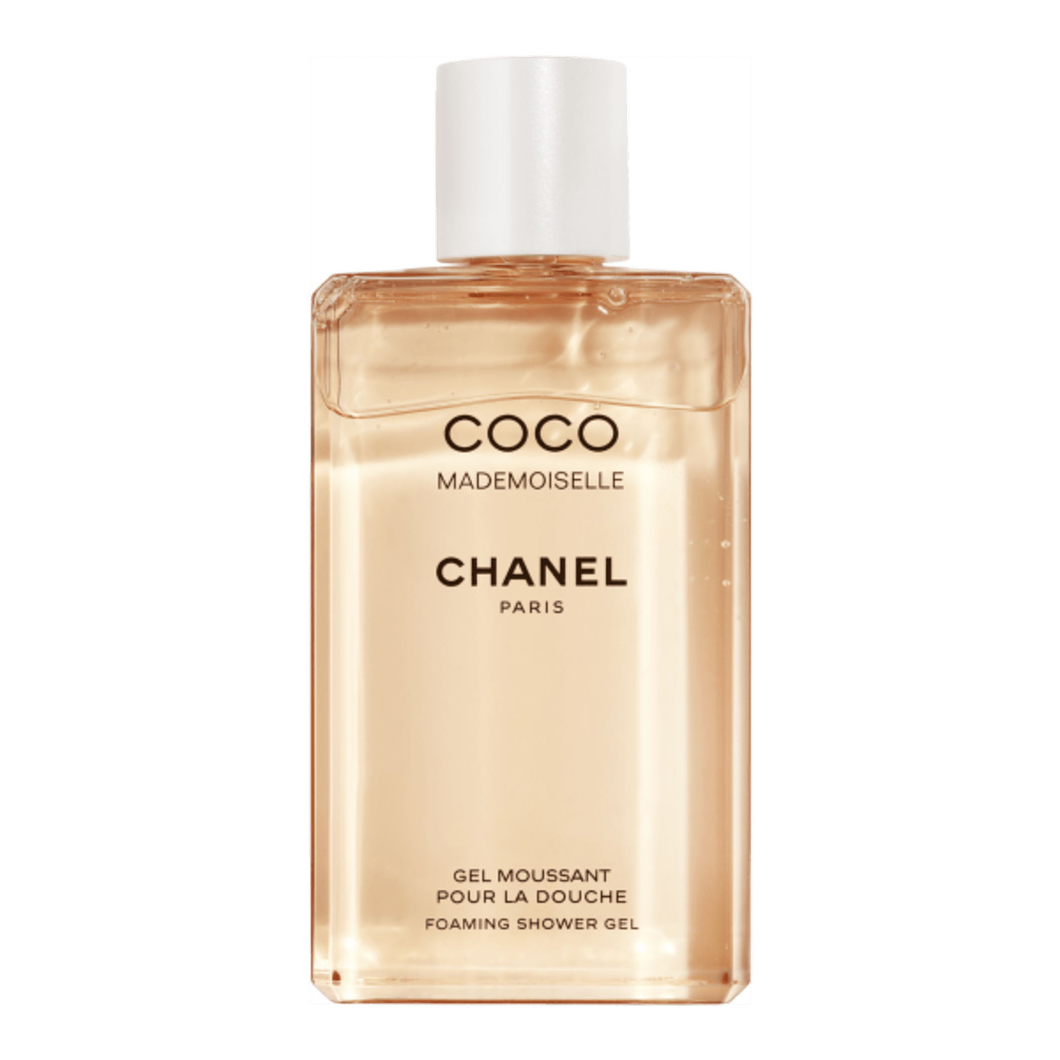 ココ マドモアゼル シャワー ジェル - 200 ml - Fragrance | CHANEL
