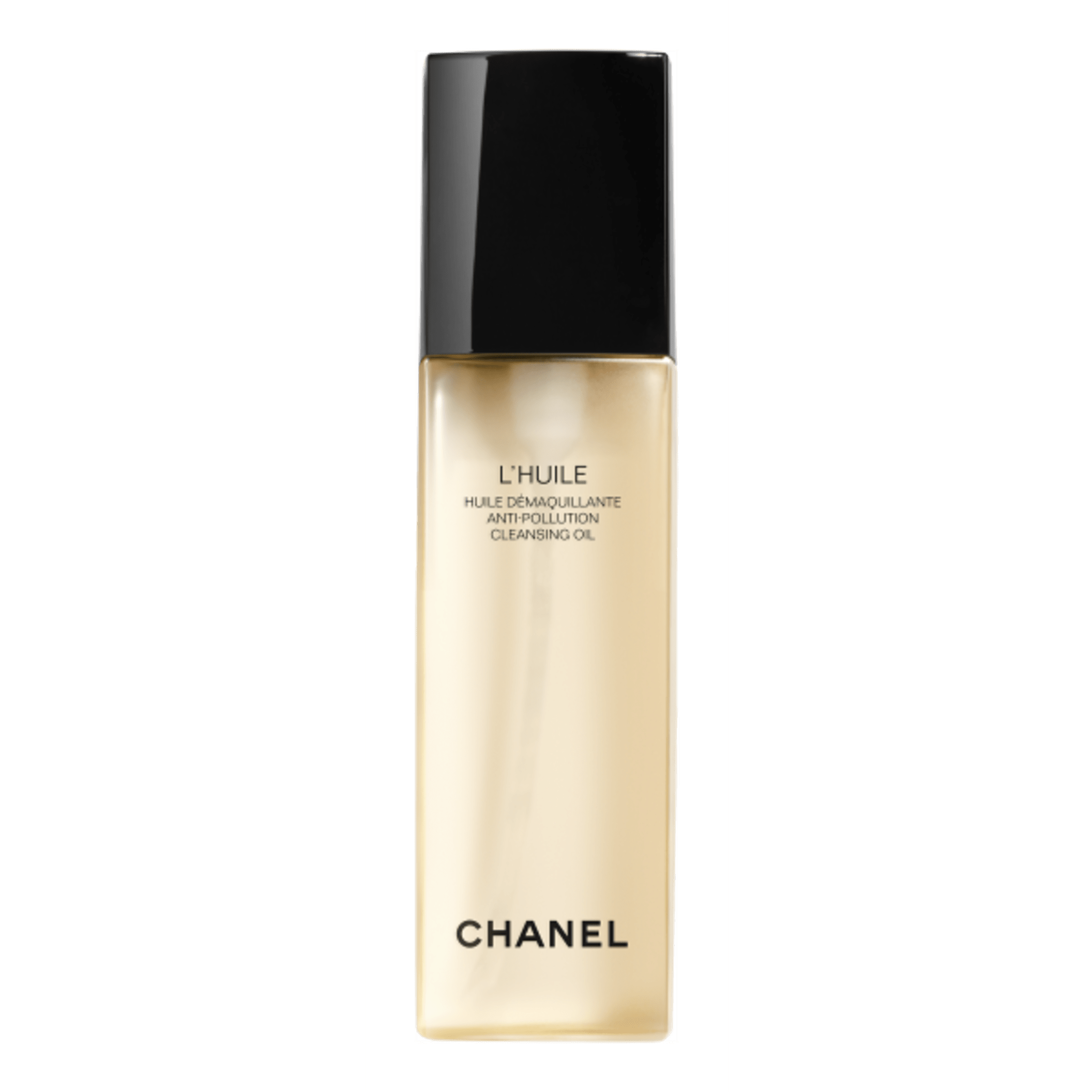 L'HUILE Anti-Pollution Cleansing Oil | CHANEL