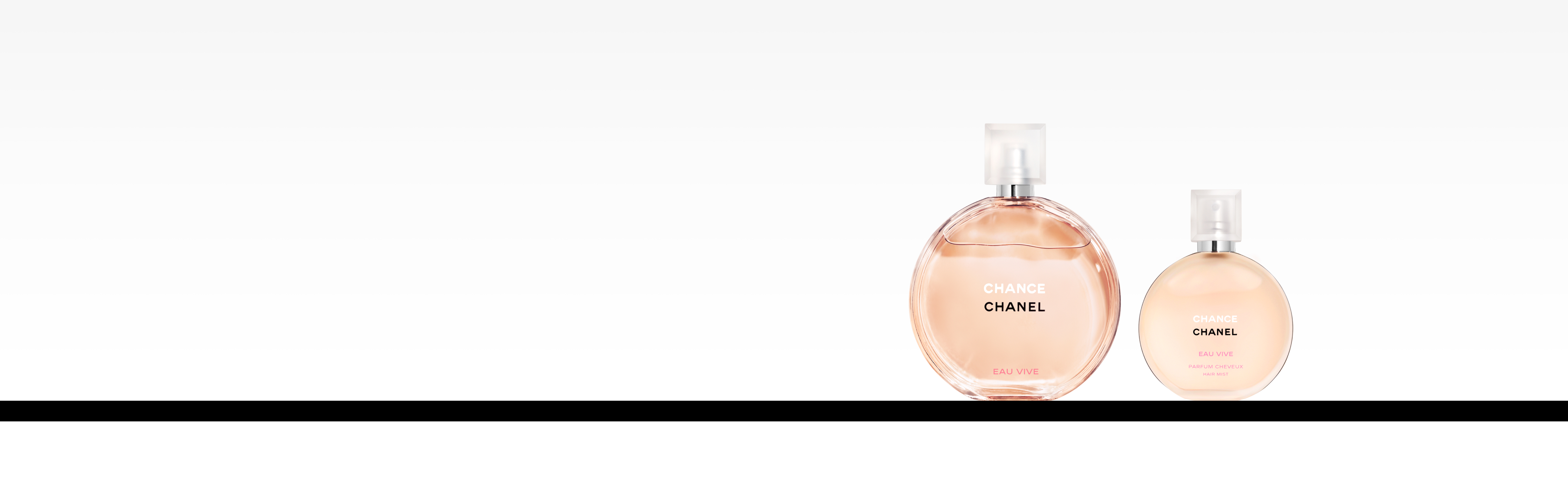 Chance Eau Vive - Cologne & Fragrance | CHANEL