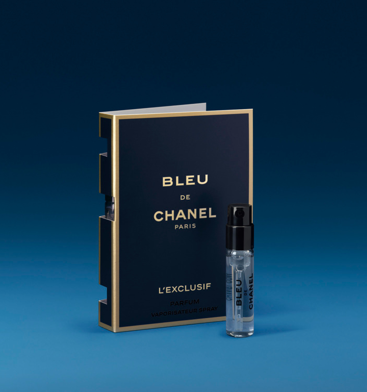 BLEU DE CHANEL L'EXCLUSIF - 100 ml | CHANEL