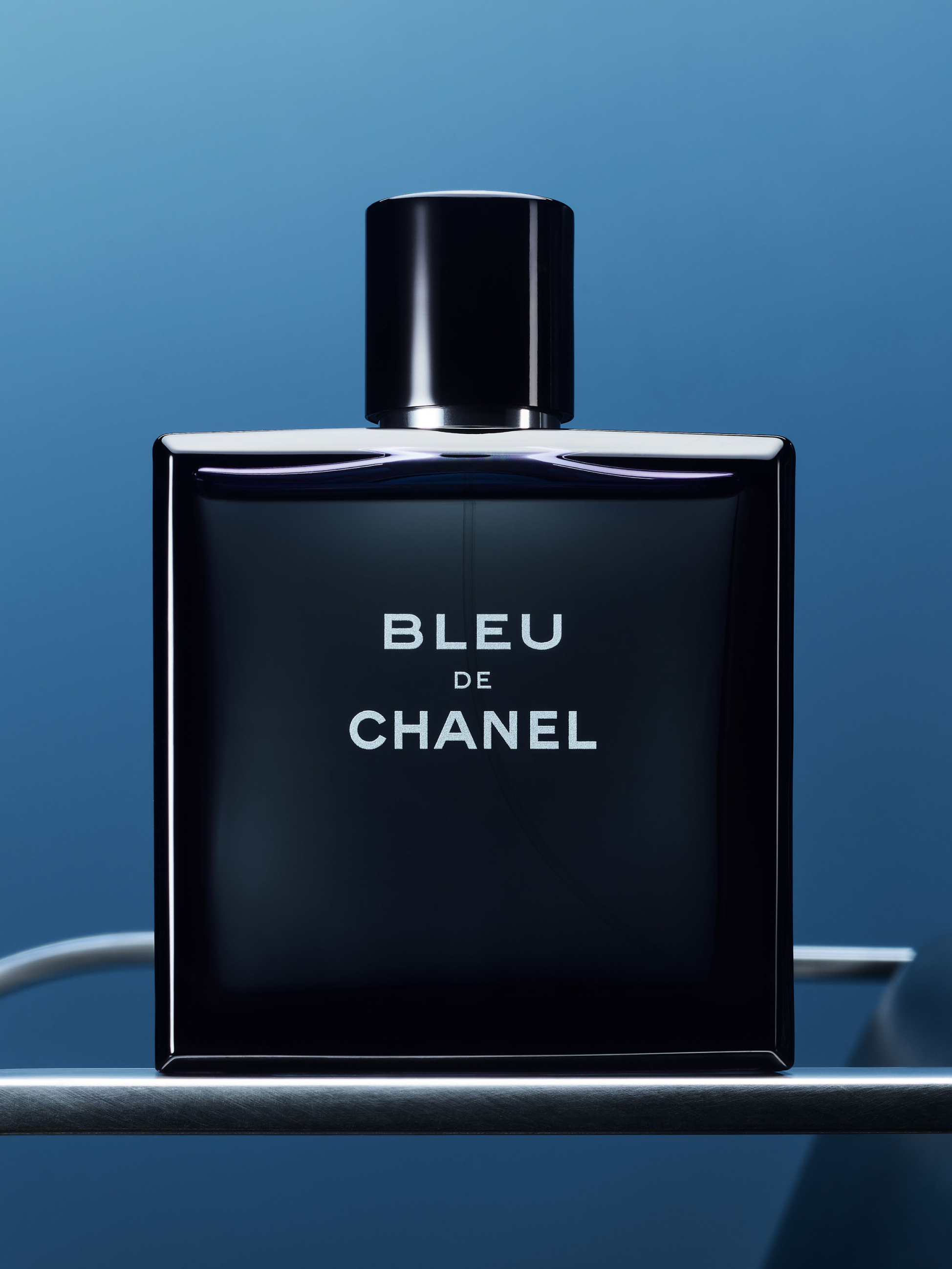 BLEU DE CHANEL Eau de Toilette Spray - 1.7 FL. OZ. | CHANEL