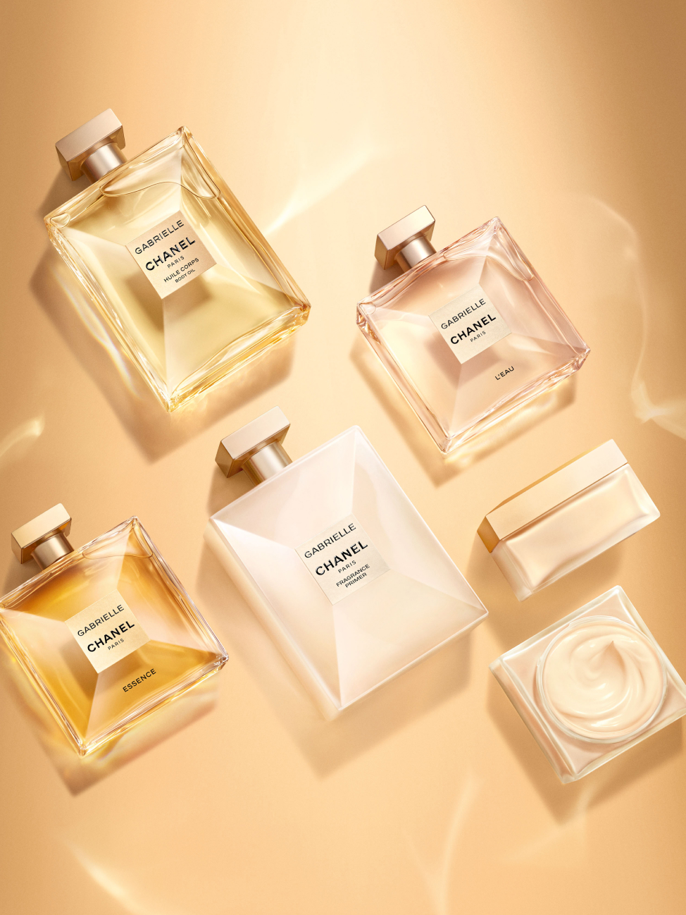 ガブリエル シャネル ロー オードゥ トワレット - 50 ml | CHANEL シャネル