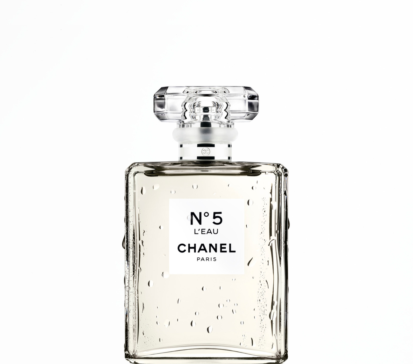 ひとつの数字 - シャネル N°5 - フレグランス - 特集 | CHANEL シャネル