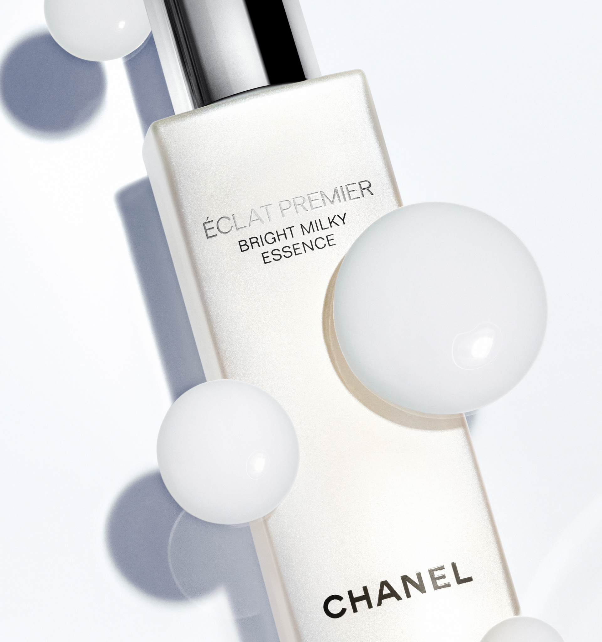 化粧水 - スキンケア | CHANEL シャネル