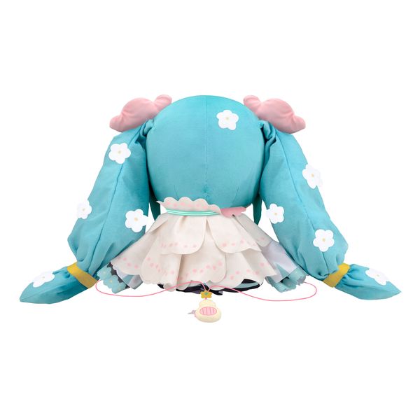 グッズ: 初音ミク マジカルミライ2021 ふわふわぬいぐるみ（LL）【2022