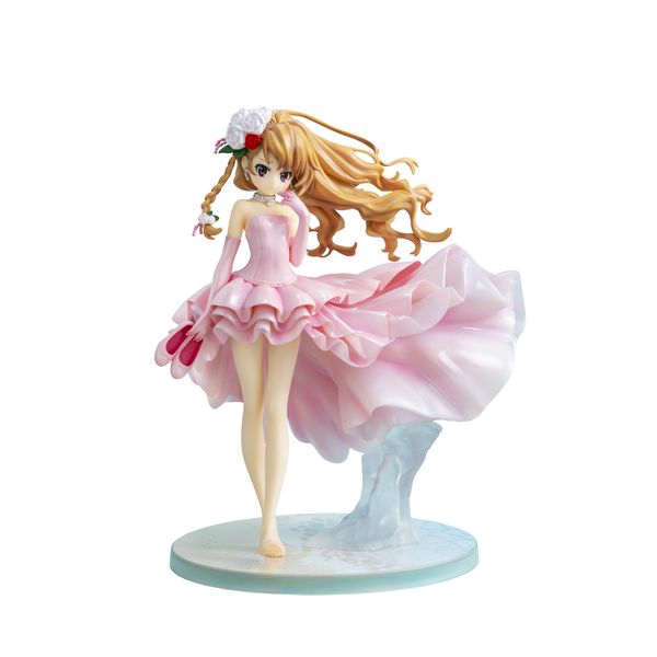 フィギュア: 【数量限定・7月23日販売分】 『とらドラ！』 逢坂大河