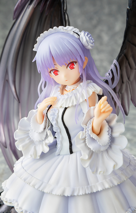 1/7スケールフィギュア『Angel Beats!』立華かなで Key20周年記念