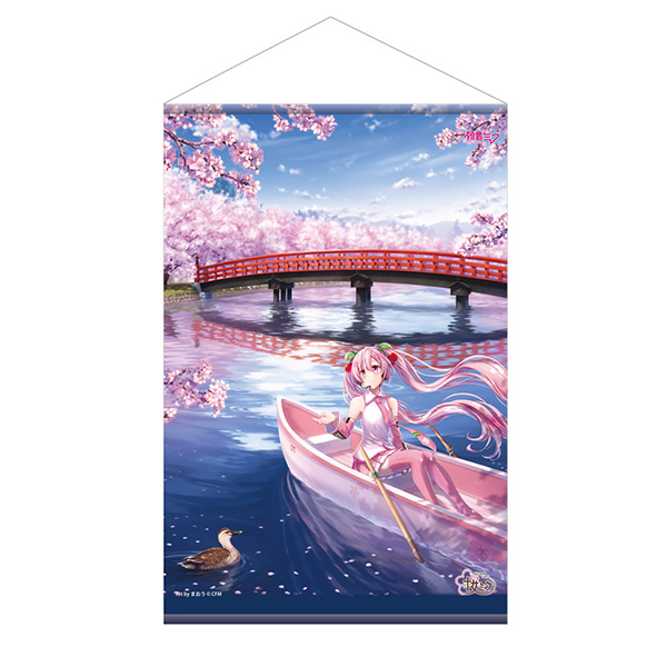 弘前さくらまつり2022」桜ミクコラボグッズ特設｜キャラアニ.com